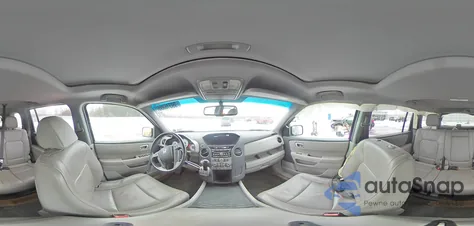 2013 Honda Pilot Exl z USA, uszkodzony, nr VIN 5FNYF4H51DB059963